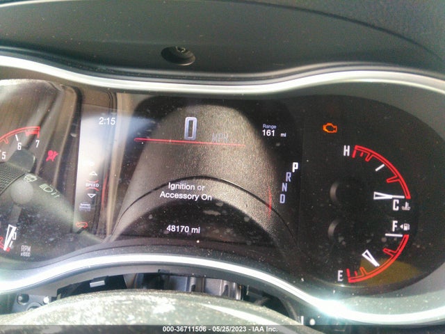Dodge Durango Sxt 2019 1C4RDHAG0KC836284 Image 7