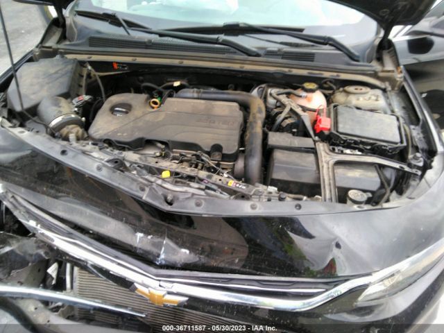 Chevrolet MALIBU LS 2018 1G1ZB5ST3JF289355 Image 11