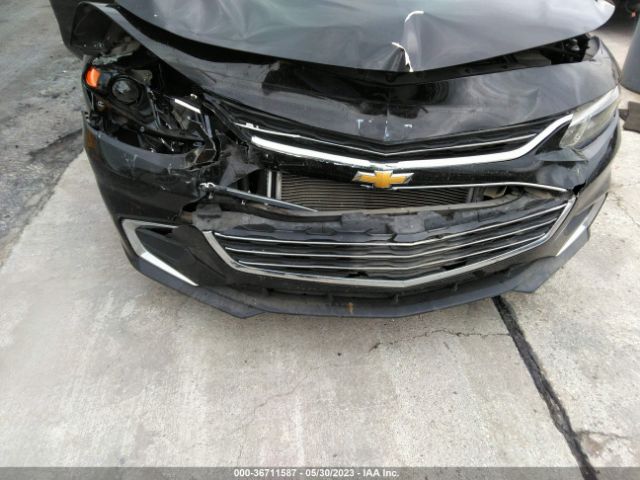 Chevrolet MALIBU LS 2018 1G1ZB5ST3JF289355 Image 7