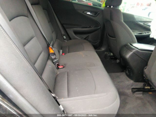 Chevrolet MALIBU LS 2018 1G1ZB5ST3JF289355 Image 9