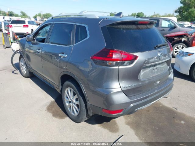 5N1AT2MV6JC815649 Nissan ROGUE SV