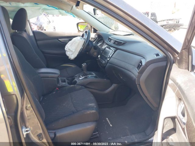 5N1AT2MV6JC815649 Nissan ROGUE SV