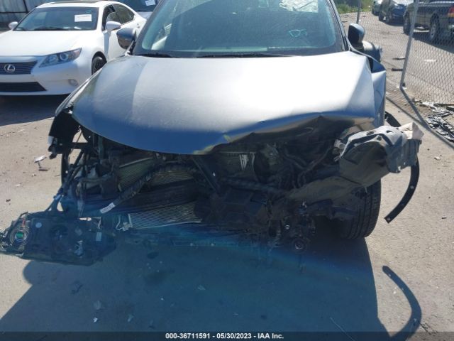 5N1AT2MV6JC815649 Nissan ROGUE SV