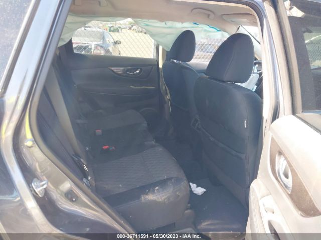 5N1AT2MV6JC815649 Nissan ROGUE SV