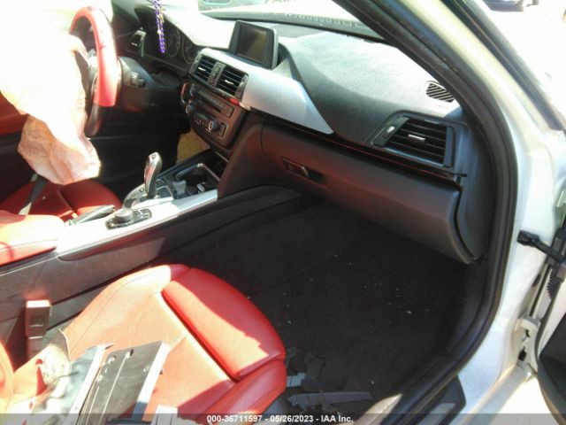 WBA3C1C51EK105205 BMW 3 Series 328i