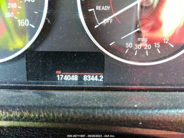 WBA3C1C51EK105205 BMW 3 Series 328i