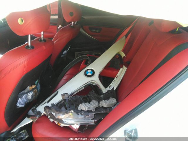 WBA3C1C51EK105205 BMW 3 Series 328i