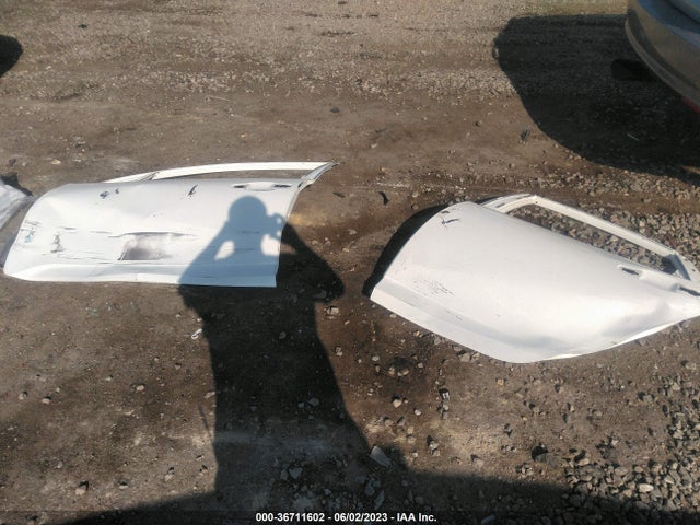 Honda Insight Touring 2019 19XZE4F94KE024382 Image 12