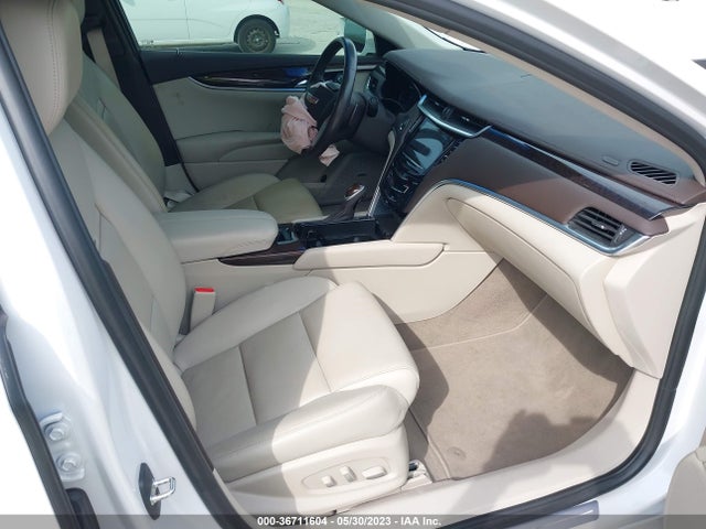 2G61M5S36G9210702 Cadillac Xts Luxury Collection