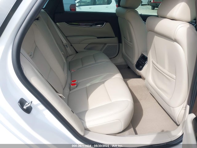 2G61M5S36G9210702 Cadillac Xts Luxury Collection