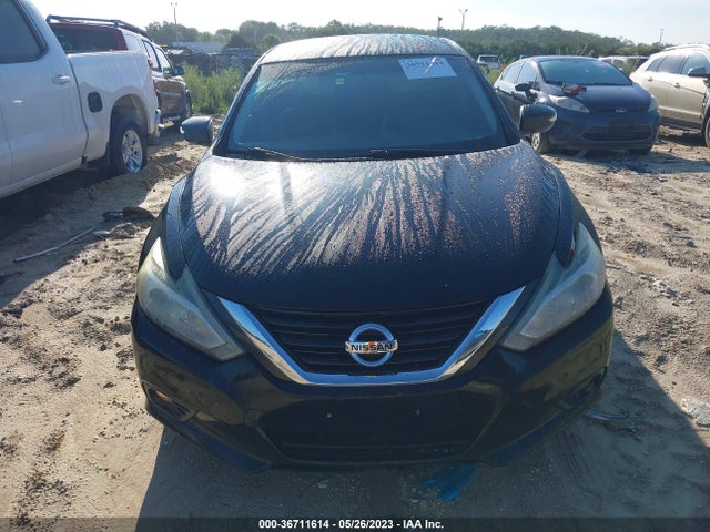 2016 NISSAN ALTIMA 2.5 SL VIN: 1N4AL3AP8GC135492