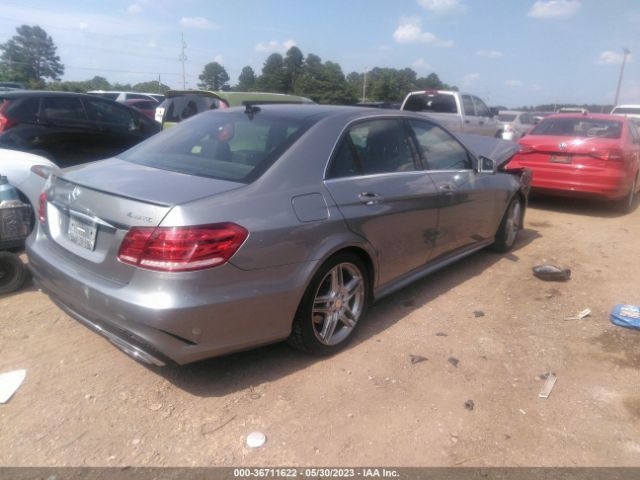 WDDHF8JB7EA811110 Mercedes-Benz E-class E 350