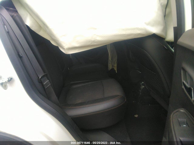Chevrolet Trax Lt 2019 KL7CJLSB5KB893197 Image 9
