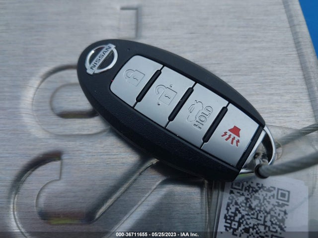 Nissan VERSA SV 2021 3N1CN8EV9ML844390 Image 3