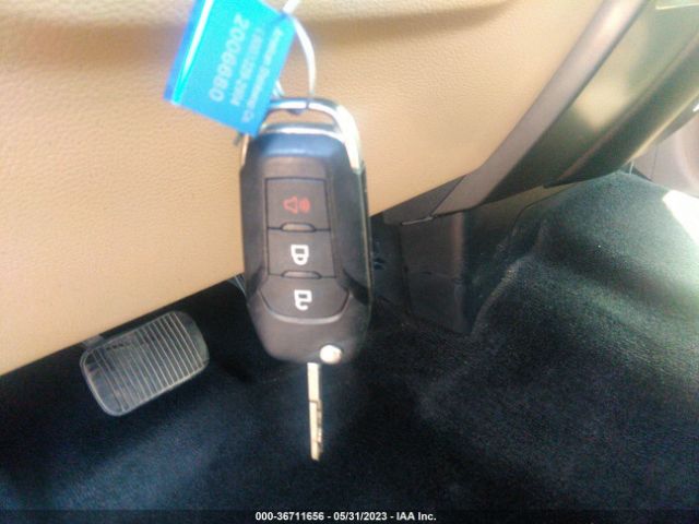 1FTFX1EF9GKE58899 Ford F-150 Xlt/xl/lariat