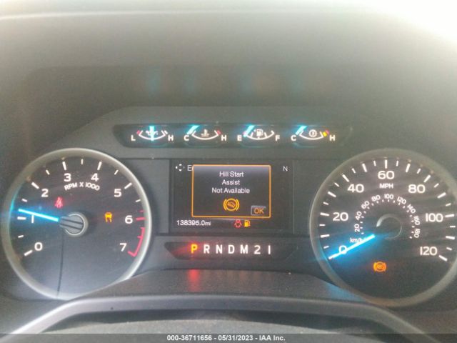 1FTFX1EF9GKE58899 Ford F-150 Xlt/xl/lariat