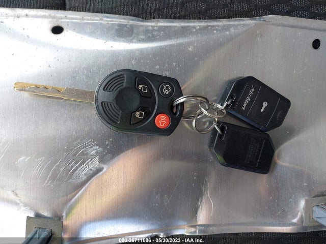 2012 FORD FOCUS SEL VIN: 1FAHP3H2XCL346586