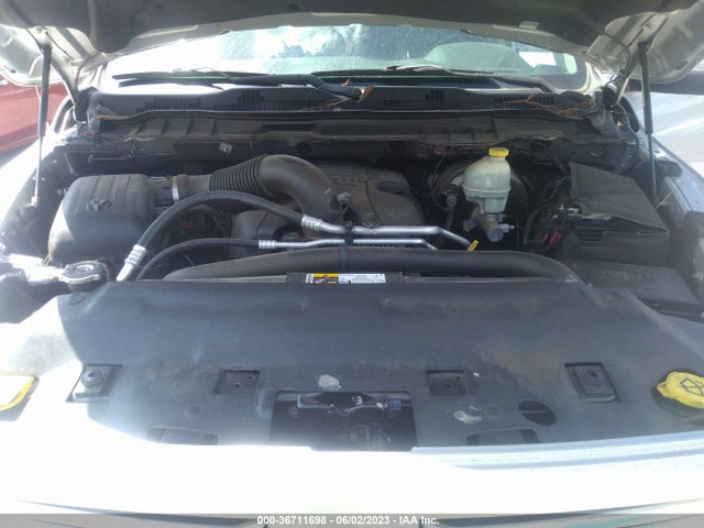 1C6RR6MT4ES100965 RAM 1500 Sport