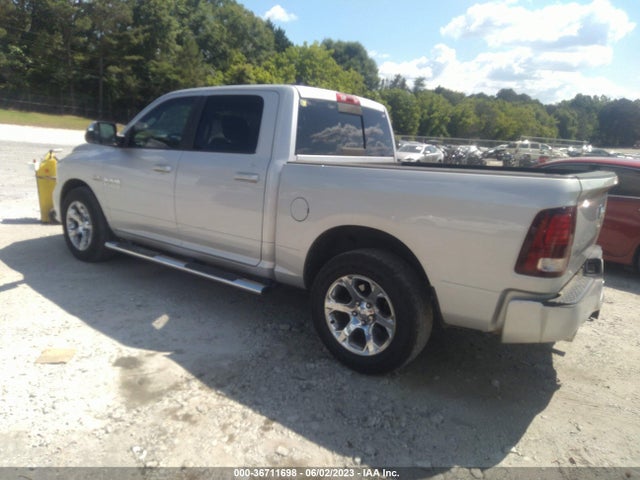 1C6RR6MT4ES100965 RAM 1500 Sport