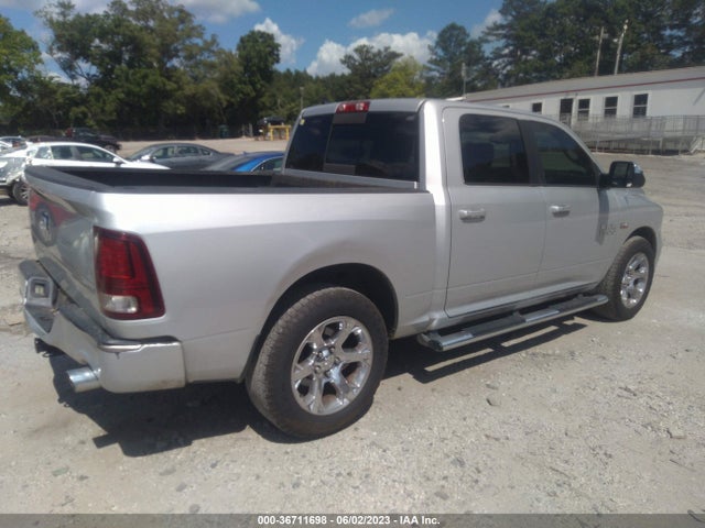 1C6RR6MT4ES100965 RAM 1500 Sport