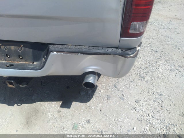 1C6RR6MT4ES100965 RAM 1500 Sport