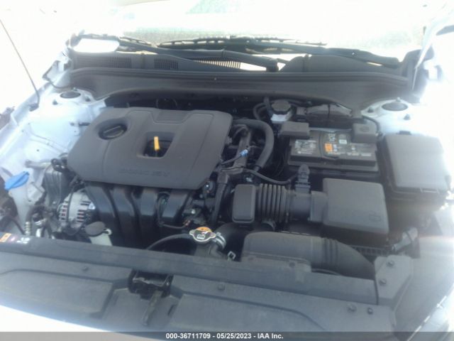 3KPF54AD7PE549264 KIA Forte Gt-line