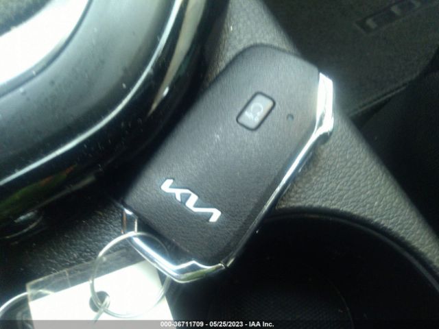 3KPF54AD7PE549264 KIA Forte Gt-line