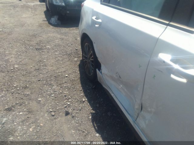 3KPF54AD7PE549264 KIA Forte Gt-line