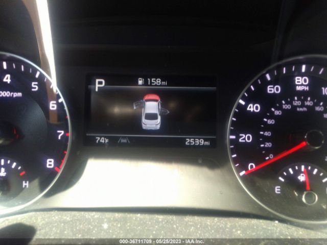 3KPF54AD7PE549264 KIA Forte Gt-line