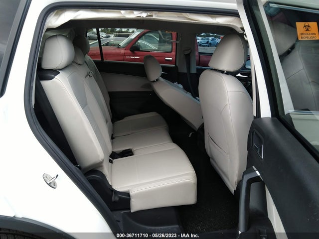 2020 VOLKSWAGEN TIGUAN SE/SEL/SE R-LINE BLACK VIN: 3VV3B7AX9LM012369