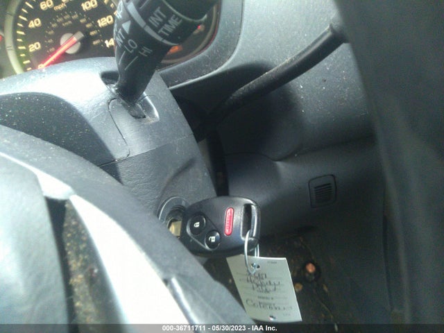 2008 HONDA PILOT VP VIN: 5FNYF28238B018914