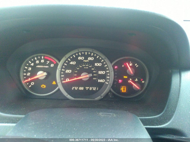 2008 HONDA PILOT VP VIN: 5FNYF28238B018914