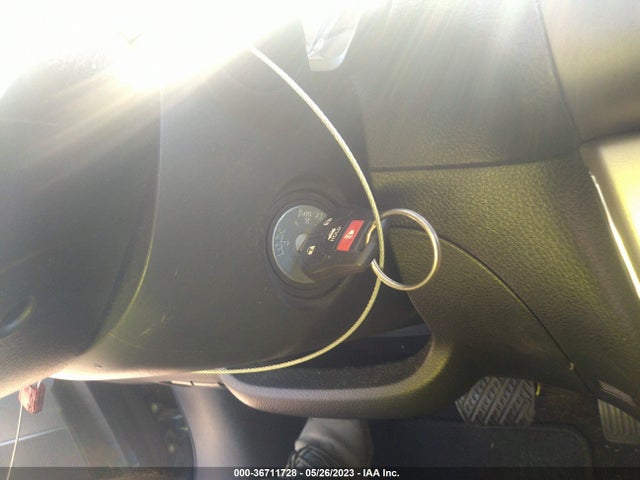 2014 NISSAN SENTRA SV VIN: 3N1AB7AP4EL674751