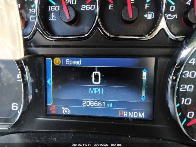 Chevrolet Silverado 1500 Lt 2014 1GCVKREC6EZ324340 Image 7