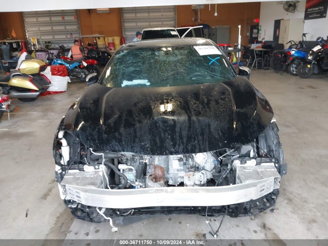 Honda CIVIC EX 2018 SHHFK7H50JU235237 Image 13