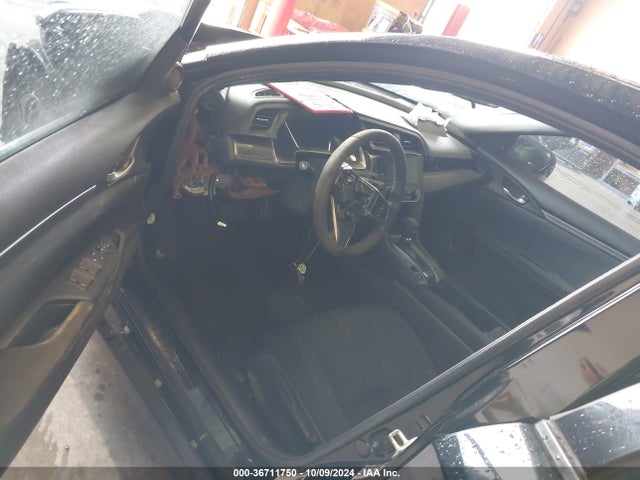 Honda CIVIC EX 2018 SHHFK7H50JU235237 Image 5