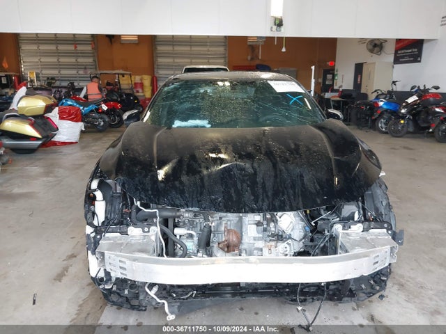 Honda CIVIC EX 2018 SHHFK7H50JU235237 Image 6
