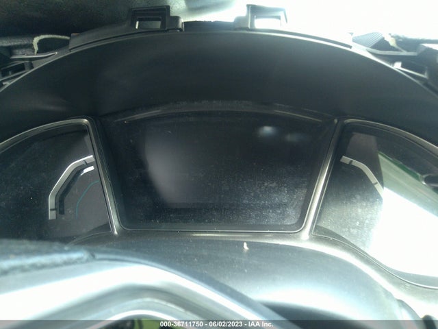 Honda CIVIC EX 2018 SHHFK7H50JU235237 Image 7