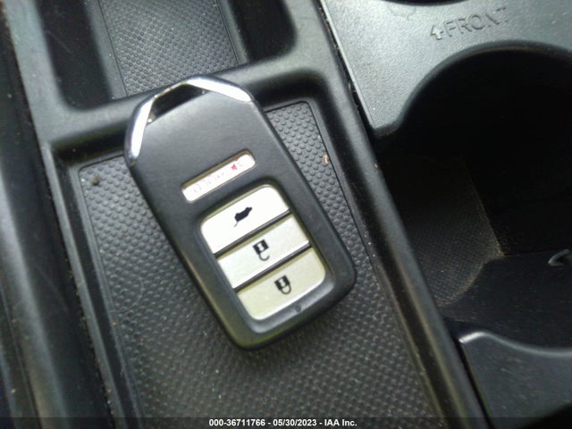 Honda CR-V EX 2015 2HKRM3H54FH501191 Image 11