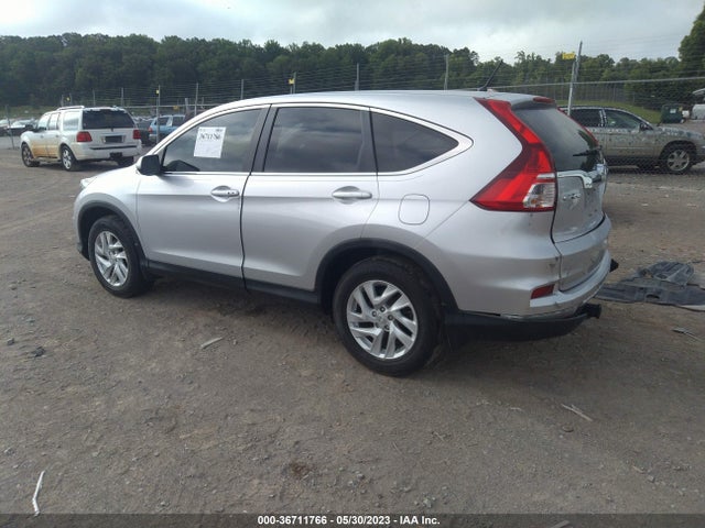 Honda CR-V EX 2015 2HKRM3H54FH501191 Image 3