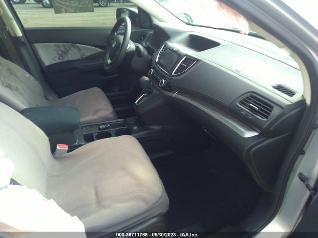 Honda CR-V EX 2015 2HKRM3H54FH501191 Image 5