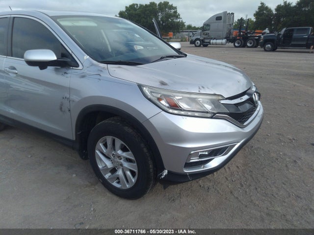 Honda CR-V EX 2015 2HKRM3H54FH501191 Image 6