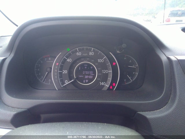 Honda CR-V EX 2015 2HKRM3H54FH501191 Image 7