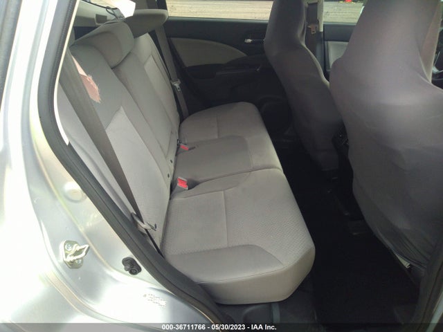 Honda CR-V EX 2015 2HKRM3H54FH501191 Image 8