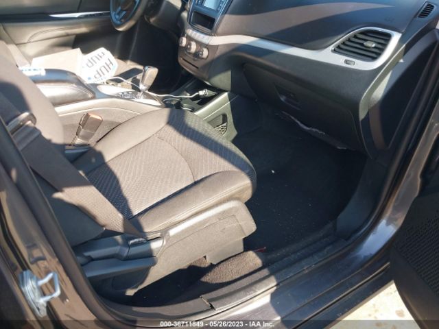3C4PDCAB7GT239255 Dodge JOURNEY SE