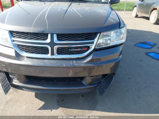 3C4PDCAB7GT239255 Dodge JOURNEY SE