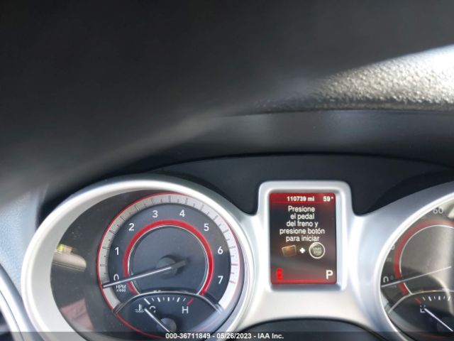 3C4PDCAB7GT239255 Dodge JOURNEY SE