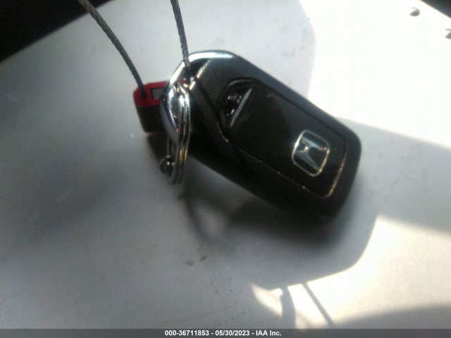 Honda CR-V EX 2019 5J6RW1H59KA024607 Image 11