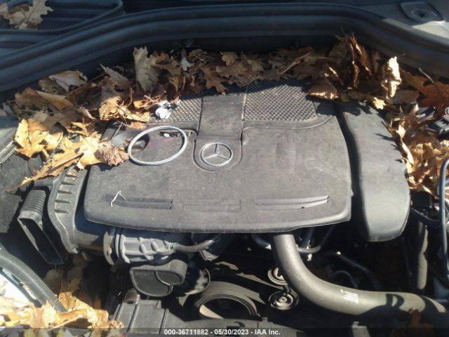 4JGDA5HB8FA457333 Mercedes-Benz M-class Ml 350