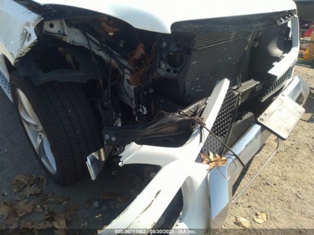 4JGDA5HB8FA457333 Mercedes-Benz M-class Ml 350